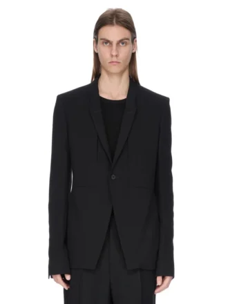 RICK OWENS – JACKEN RU02E1724WA-09
