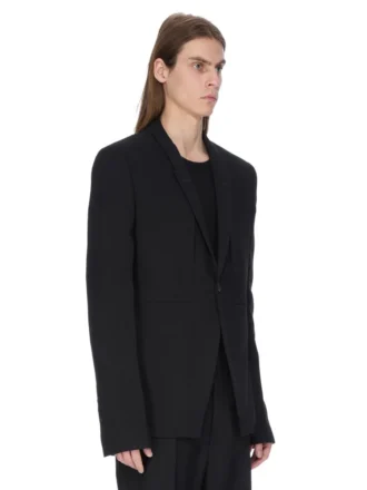 RICK OWENS – JACKEN RU02E1724WA-09