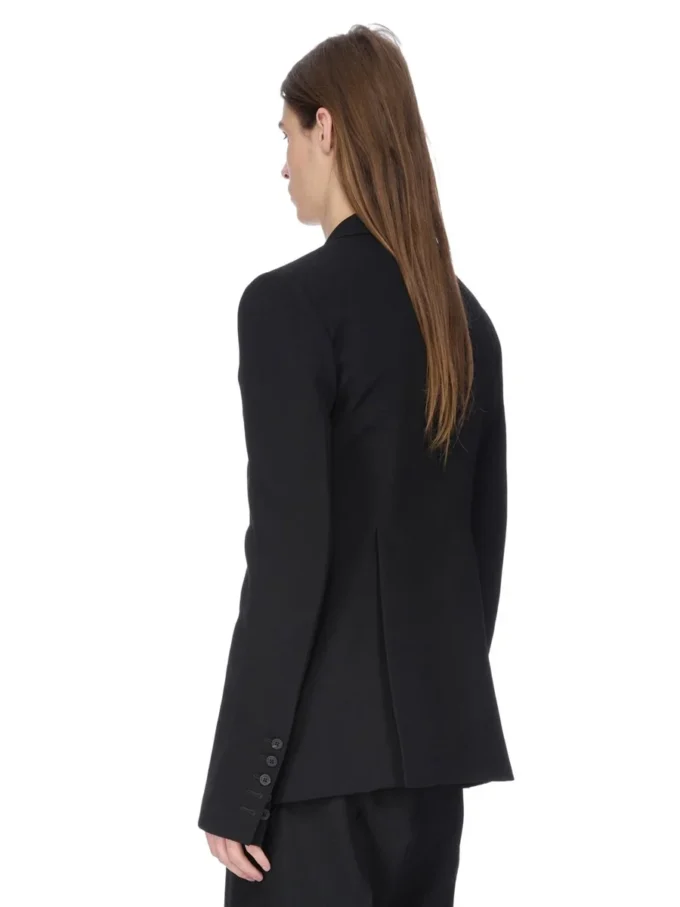 RICK OWENS – JACKEN RU02E1724WA-09 RICK OWENS – JACKEN RU02E1724WA-09