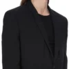 RICK OWENS – JACKEN RU02E1724WA-09 RICK OWENS – JACKEN RU02E1724WA-09