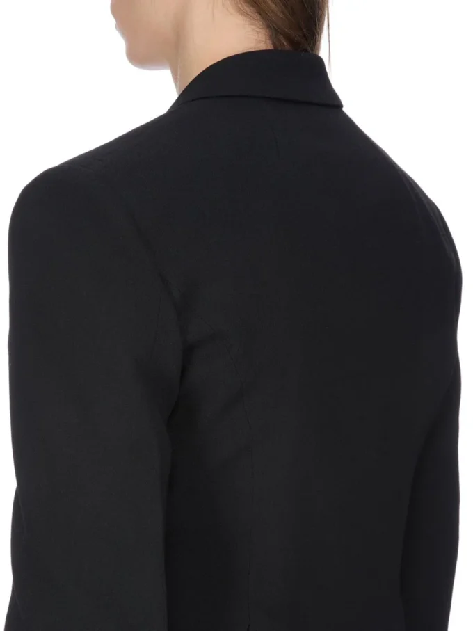 RICK OWENS – JACKEN RU02E1724WA-09 RICK OWENS – JACKEN RU02E1724WA-09