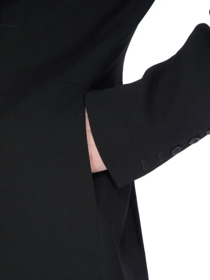 RICK OWENS – JACKEN RU02E1724WA-09 RICK OWENS – JACKEN RU02E1724WA-09