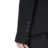 RICK OWENS – JACKEN RU02E1724WA-09 RICK OWENS – JACKEN RU02E1724WA-09