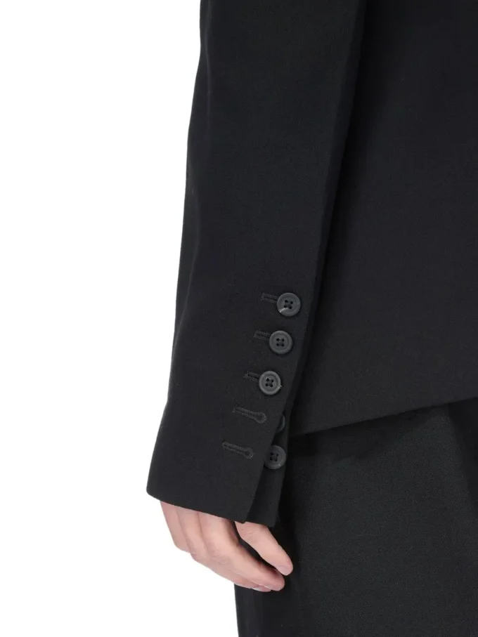 RICK OWENS – JACKEN RU02E1724WA-09 RICK OWENS – JACKEN RU02E1724WA-09