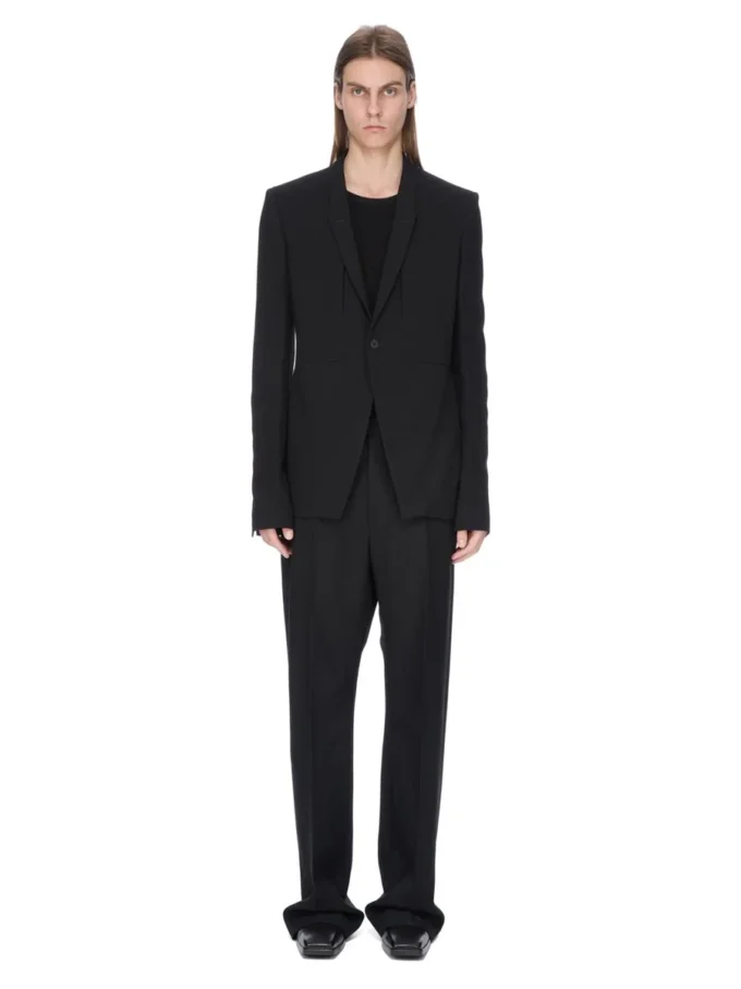 RICK OWENS – JACKEN RU02E1724WA-09 RICK OWENS – JACKEN RU02E1724WA-09