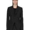 RICK OWENS – JACKEN RU02E1724WGPES3-09 RICK OWENS – JACKEN RU02E1724WGPES3-09