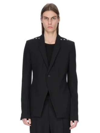 RICK OWENS – JACKEN RU02E1724WGPES3-09