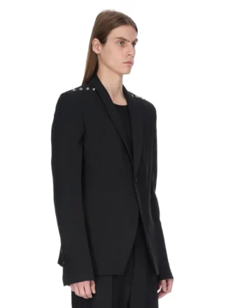 RICK OWENS – JACKEN RU02E1724WGPES3-09