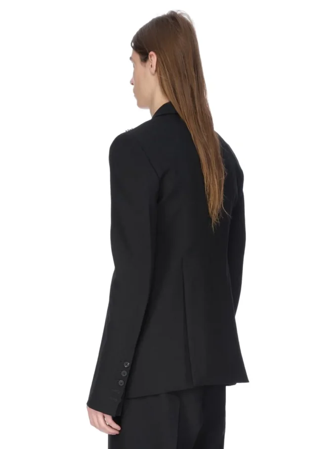 RICK OWENS – JACKEN RU02E1724WGPES3-09 RICK OWENS – JACKEN RU02E1724WGPES3-09