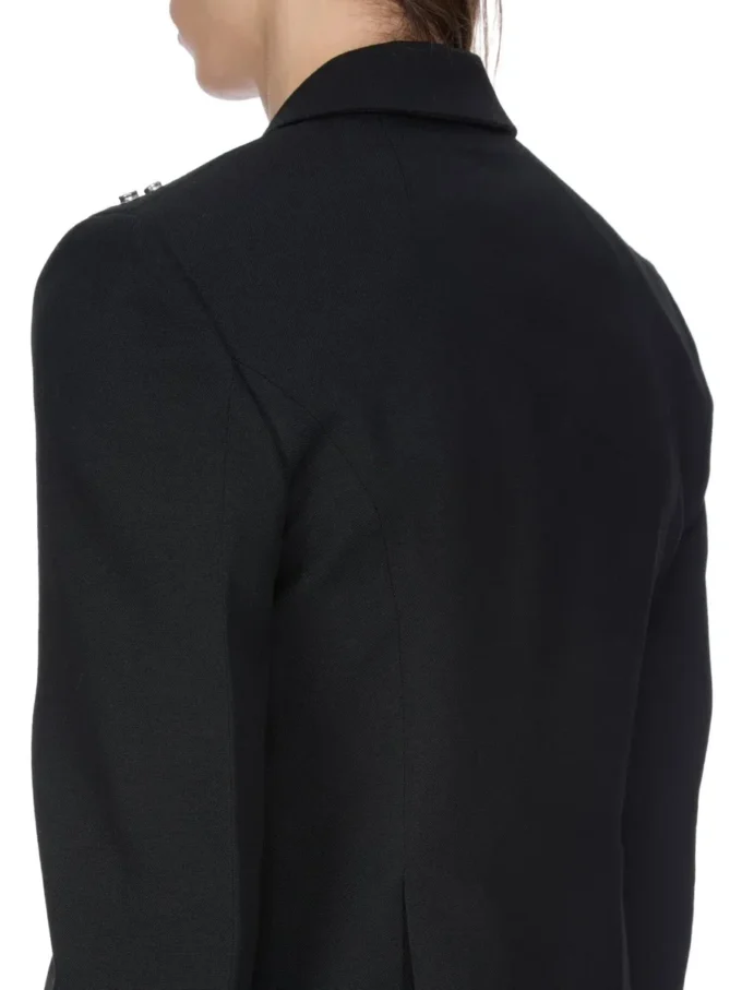 RICK OWENS – JACKEN RU02E1724WGPES3-09 RICK OWENS – JACKEN RU02E1724WGPES3-09