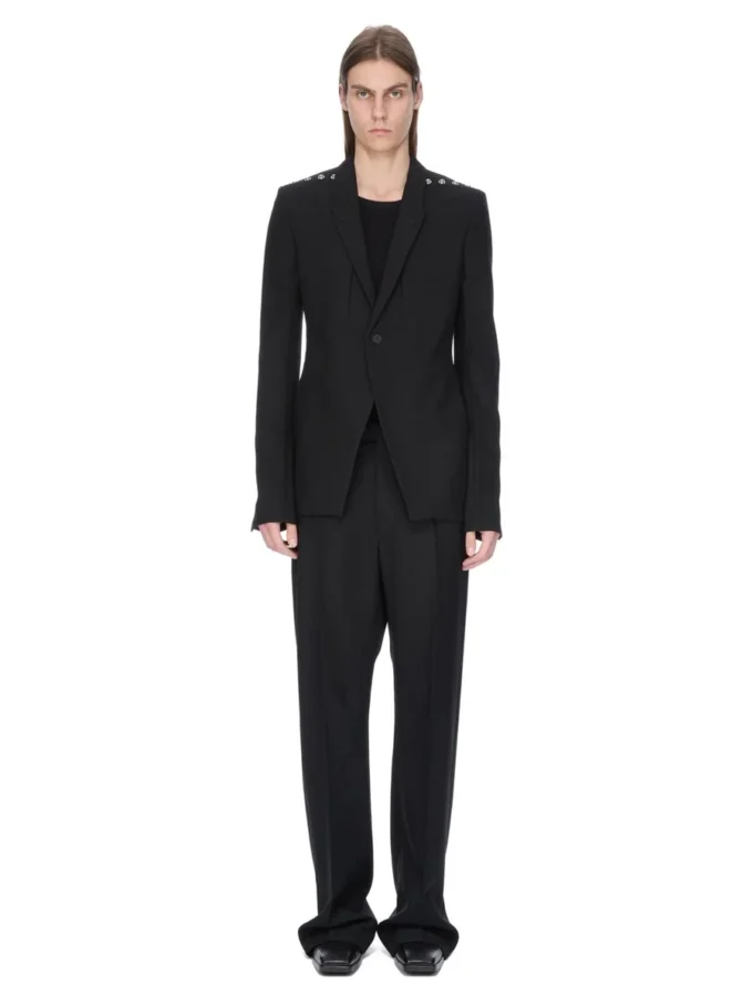 RICK OWENS – JACKEN RU02E1724WGPES3-09 RICK OWENS – JACKEN RU02E1724WGPES3-09