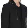 RICK OWENS – JACKEN RU02E1738WGPES1-0908 RICK OWENS – JACKEN RU02E1738WGPES1-0908