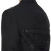 RICK OWENS – JACKEN RU02E1738WGPES1-0908 RICK OWENS – JACKEN RU02E1738WGPES1-0908