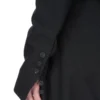 RICK OWENS – JACKEN RU02E1738WGPES1-0908 RICK OWENS – JACKEN RU02E1738WGPES1-0908