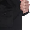 RICK OWENS – JACKEN RU02E1738WGPES1-0908 RICK OWENS – JACKEN RU02E1738WGPES1-0908