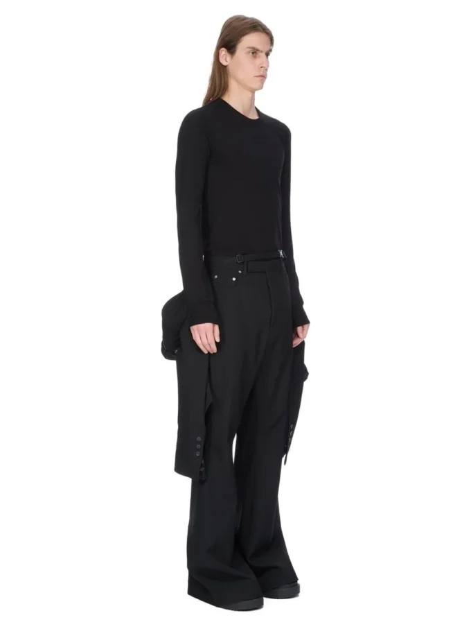 RICK OWENS – JACKEN RU02E1738WGPES1-0908 RICK OWENS – JACKEN RU02E1738WGPES1-0908
