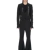 RICK OWENS – JACKEN RU02E1738WGPES1-0908 RICK OWENS – JACKEN RU02E1738WGPES1-0908