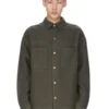 RICK OWENS – JACKEN RU02E1739WBD-25 RICK OWENS – JACKEN RU02E1739WBD-25