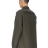 RICK OWENS – JACKEN RU02E1739WBD-25 RICK OWENS – JACKEN RU02E1739WBD-25