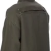 RICK OWENS – JACKEN RU02E1739WBD-25 RICK OWENS – JACKEN RU02E1739WBD-25