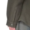 RICK OWENS – JACKEN RU02E1739WBD-25 RICK OWENS – JACKEN RU02E1739WBD-25