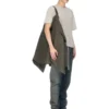 RICK OWENS – JACKEN RU02E1739WBD-25 RICK OWENS – JACKEN RU02E1739WBD-25