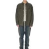 RICK OWENS – JACKEN RU02E1739WBD-25 RICK OWENS – JACKEN RU02E1739WBD-25