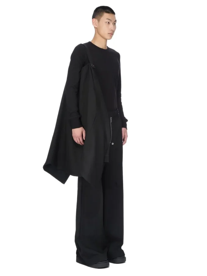 RICK OWENS – JACKEN RU02E1739WDES1-09 RICK OWENS – JACKEN RU02E1739WDES1-09