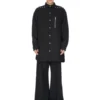 RICK OWENS – JACKEN RU02E1739WDES1-09 RICK OWENS – JACKEN RU02E1739WDES1-09