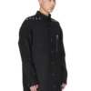 RICK OWENS – JACKEN RU02E1739WDES1-09 RICK OWENS – JACKEN RU02E1739WDES1-09