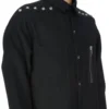 RICK OWENS – JACKEN RU02E1739WDES1-09 RICK OWENS – JACKEN RU02E1739WDES1-09