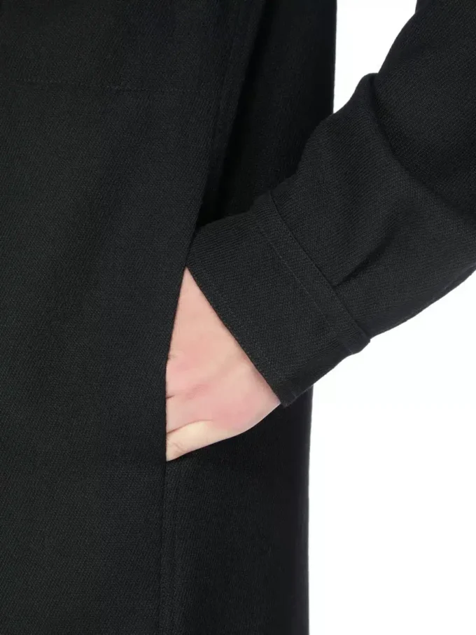 RICK OWENS – JACKEN RU02E1739WDES1-09 RICK OWENS – JACKEN RU02E1739WDES1-09