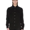 RICK OWENS – JACKEN RU02E1744LCS-09