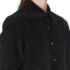 RICK OWENS – JACKEN RU02E1744LCS-09
