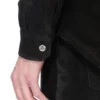 RICK OWENS – JACKEN RU02E1744LCS-09