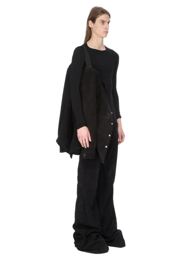 RICK OWENS – JACKEN RU02E1744LCS-09