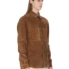RICK OWENS – JACKEN RU02E1744LCS-134