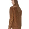RICK OWENS – JACKEN RU02E1744LCS-134