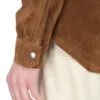 RICK OWENS – JACKEN RU02E1744LCS-134