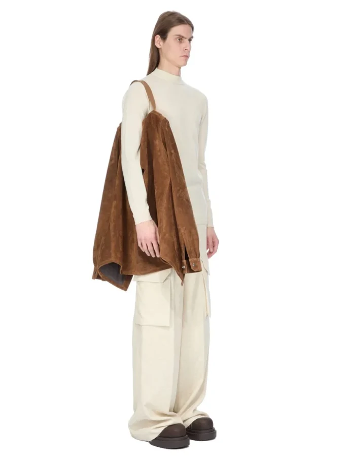 RICK OWENS – JACKEN RU02E1744LCS-134
