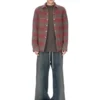 RICK OWENS – JACKEN RU02E1744WJP-13P RICK OWENS – JACKEN RU02E1744WJP-13P