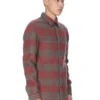 RICK OWENS – JACKEN RU02E1744WJP-13P RICK OWENS – JACKEN RU02E1744WJP-13P