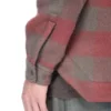 RICK OWENS – JACKEN RU02E1744WJP-13P RICK OWENS – JACKEN RU02E1744WJP-13P