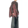 RICK OWENS – JACKEN RU02E1744WJP-13P RICK OWENS – JACKEN RU02E1744WJP-13P
