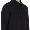 RICK OWENS – JACKEN RU02E1744WSF-09 RICK OWENS – JACKEN RU02E1744WSF-09