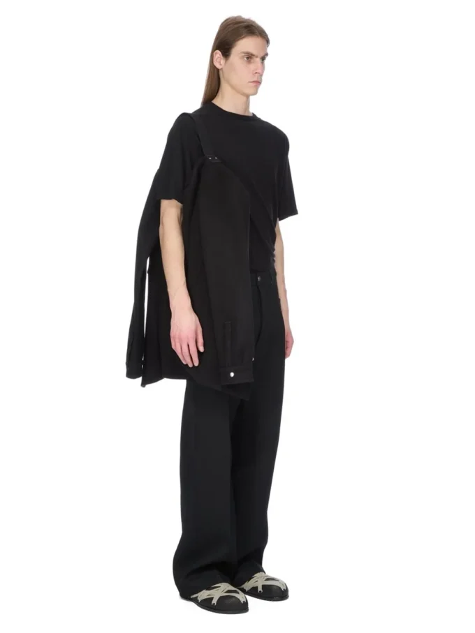 RICK OWENS – JACKEN RU02E1744WSF-09 RICK OWENS – JACKEN RU02E1744WSF-09