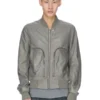 RICK OWENS – JACKEN RU02E1749LBY-06 RICK OWENS – JACKEN RU02E1749LBY-06