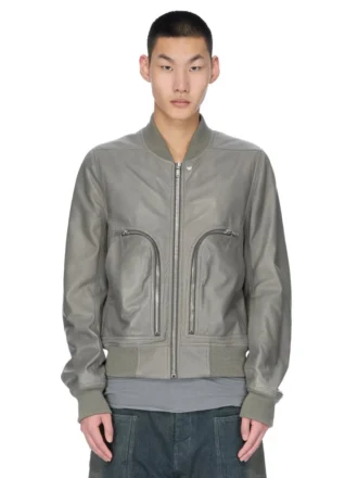 RICK OWENS – JACKEN RU02E1749LBY-06 RICK OWENS – JACKEN RU02E1749LBY-06