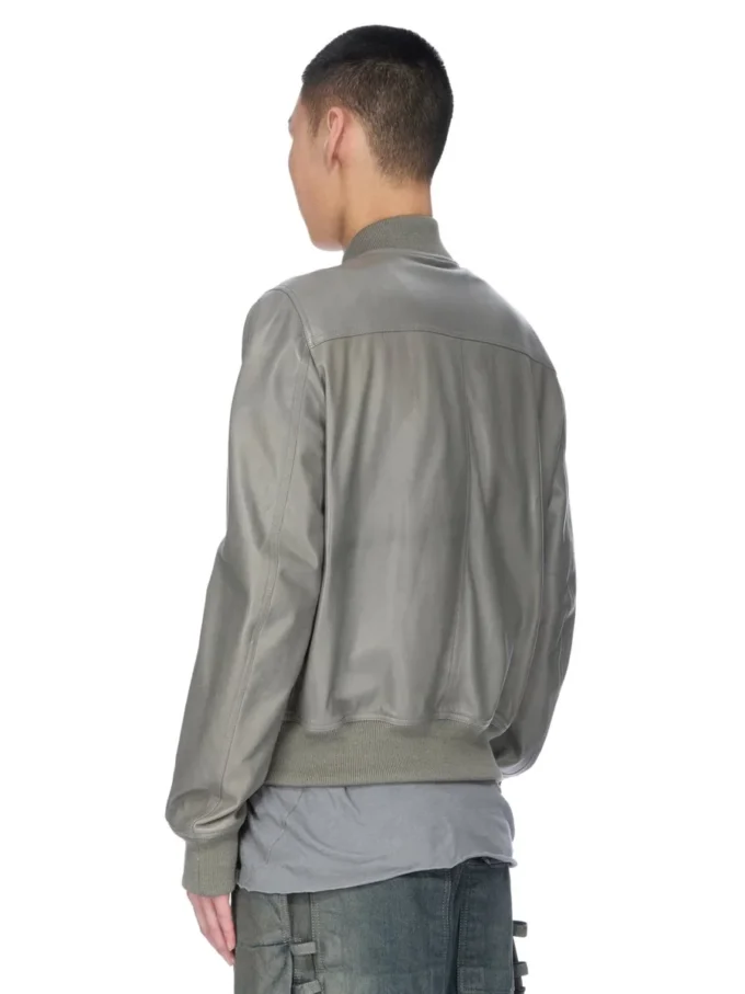 RICK OWENS – JACKEN RU02E1749LBY-06 RICK OWENS – JACKEN RU02E1749LBY-06