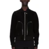 RICK OWENS – JACKEN RU02E1749LCS-09